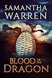 Image de Blood of the Dragon: An NA Epic Fantasy (English Edition)
