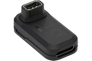 COROS USB-C Charging Adapter PACE 2, PACE 3, APEX 42cm/46cm, APEX 2/Pro, and VERTIX 2/S