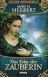 Cover zum Buch Das Erbe der Zauberin