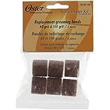 Oster Schleifbänder, fein und mi