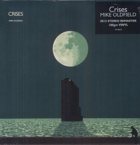 Crises [Vinilo]