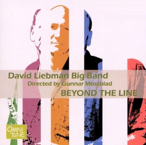 Beyond The Line