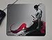 Produktbild One Piece - Roronoa Zoro - Pirate Hunter - Japanese Anime - Novelty Gift - Custom Name Mouse Pad