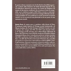 Divorziati risposati e seconde nozze nella Chiesa. Una via di soluzione