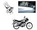 Auto Pearl Premium Quality HJG H4 High Brightness Cob LED Head Lamp Bulb Set of 1 pcs. For - Hero Motocorp Splendor Pro RS.325.00