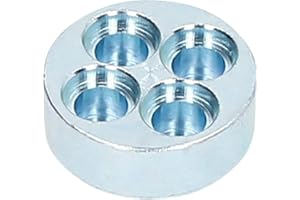 ‎BRILLIANT TOOLS BRILLIANT TOOLS Crankshaft Rotary Tool for BMW M52 M54 M56 [Powered by KS TOOLS]