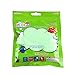 Produktbild Loomiloo Springknete Zauberknete Hüpfknete Flummimasse Knete Slime Schleim für Kinder Kindergeburtstag Grün