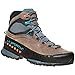 Produktbild La Sportiva Herren TX5 GTX Trekking-& Wanderhalbschuhe, Mehrfarbig (Falkenbraun/Tropisches Blau 000), 43 EU