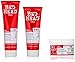 BED HEAD by TIGI Resurrection Kit Xmas 2016 Shampoo, Conditioner and Mask Gift Set for Weak, Brittle Hair