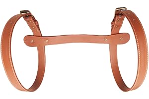 AEIOFU Cinghia coperta da picnic cinghia di trasporto con fori regolabili per vettori da viaggio da campeggio