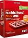 Produktbild buchhaltung plus 2018 dt Abo Vv+1YM - FinanzenSteuer - Deutsch (08856-2018)