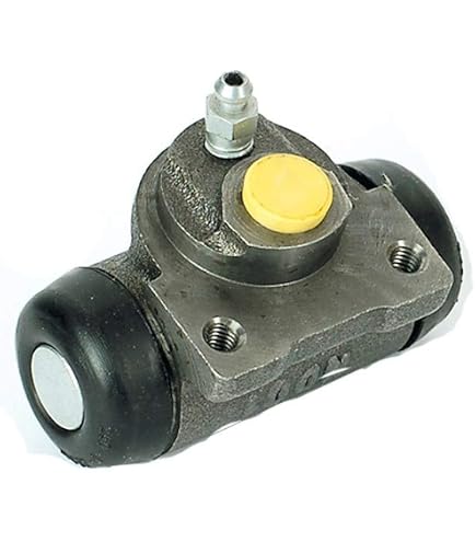 Febi Bilstein Cilindro Freno Ruota Posteriore 104100 – Per Citroën C3, DS3, Peugeot 207, 208, 301 – OE 4402F1