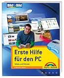 Image de Erste Hilfe für den PC - Probleme selber lösen: Sehen und Können (Bild für Bild)