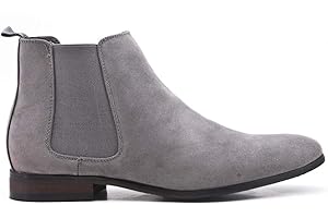 Uomo design Stivaletto Chelsea Uomo - Carl