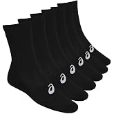 6PPK CREW SOCK