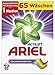 Produktbild Ariel Pulver Colorwaschmittel, 4,23 kg, 1er Pack (1 x 65 Waschladungen) [Auslaufmodell]