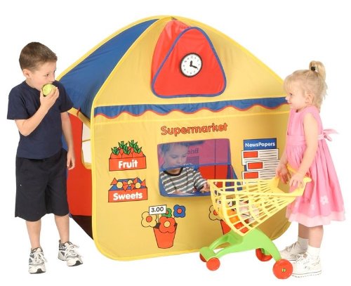 The Ninja Corporation Post Office and Shop Play House reviews The Ninja Corporation Post Office and Shop Play House