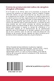 Image de Costos de producción del cultivo de Jengibre (Zingiber officinale)