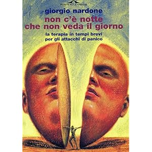 Non c'è notte che non veda il giorno (Saggi di terapia breve)