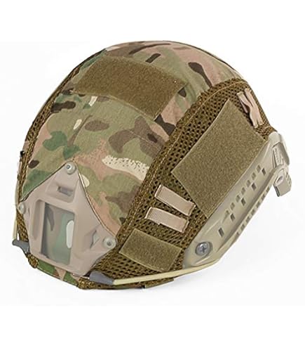 Gilet Tactique Camouflage Foret Molle
