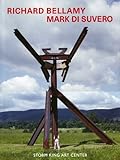 Image de Richard Bellamy Mark Di Suvero: Storm King Art Center