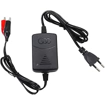 CHARGEUR 12V PORTABLE MINN KOTA