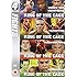 4 Collection: Fights - King of the Cage [DVD]