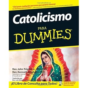 Catolicismo Para Dummies