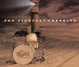Resolve Pt 1 by Foo Fighters (2005-11-22) - Foo Fighters