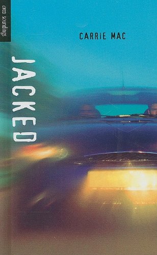 Jacked (Orca Soundings)