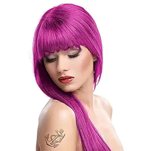 Splat Hair Color Kit (Berry Blast) by Splat