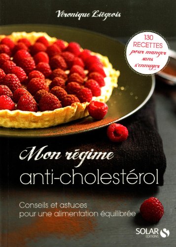 MON REGIME ANTI-CHOLESTEROL gratuit