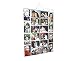 Produktbild Picture Pocket PPR001 Taschen-Large A, Einzelhandel Hängen Photo Gallery, 20 Reversible