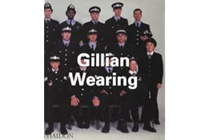Gillian Wearing (Contemporary Artists Series) by Michael Apted (1999-04-28)