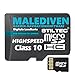 Produktbild Malediven Maldives Garmin Topo GPS Karte GB microSD Card Garmin Navi, PC & MAC Garmin Navigationsgeräte Navigationssoftware  ORIGINAL von STILTEC ©