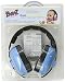 Banz Mini Earmuffs - Age 3 Months + - Blue