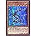 Produktbild YuGiOh : YS15-ENY00 1st Ed Odd-Eyes Saber Dragon Ultra Rare Card - ( Yula and Declan Yu-Gi-Oh! Single Card ) by Deckboosters