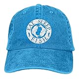 Múltiples colores disponibles: estas gorras de béisbol vienen en una amplia gama de colores, incluyendo negro, blanco, rojo, verde, naranja, azul, gris, rosa y más