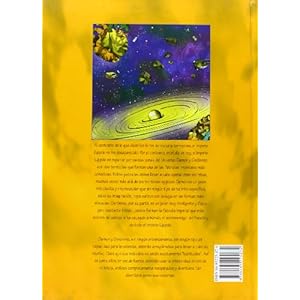 Egypcios del espacio