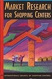 Image de Market Research for Shopping Centers