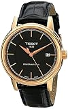 TISSOT CARSON HERREN-ARMBANDUHR 40MM AUTOMATIK T085.407.36.061.00