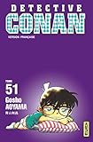 Détective Conan Vol.51