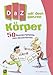 DaZ mit dem ganzen Körper: 50 Bewegungsspiele zum Deutschlernen by Nina Wilkening