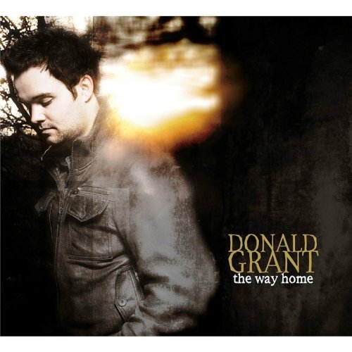 Preisvergleich Produktbild The Way Home by Donald Grant (2009-09-08)