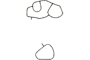 Ajusa 77011700, Kit de joints, radiateur d'huile