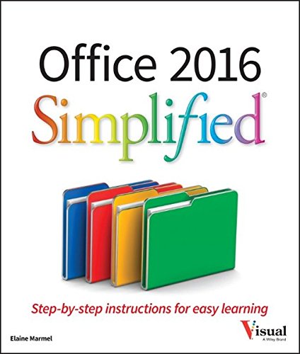 Download Office 2016 Simplified