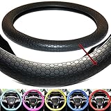 Lenkradschoner - Profil Rutschfest