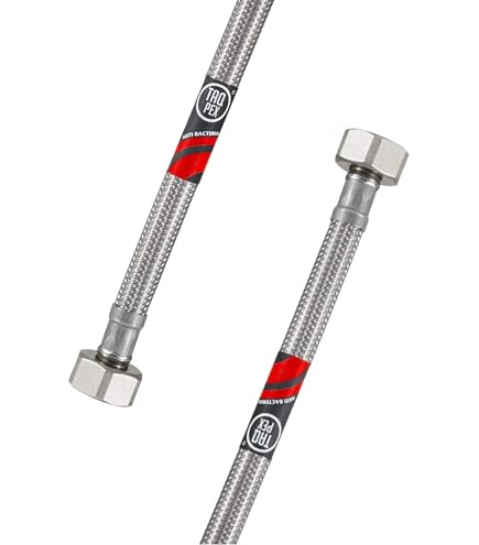 Flexschlauch Anschluss 1/8' Arbeitsdruck 10bar Produktbild-Vorschau 11