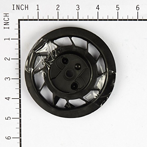 Briggs and Stratton Genuine 499901 Seilscheibe mit Feder - 2