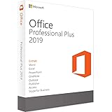 Office 2019 Professional Plus 32/64 Bit